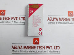 Part No: 002312402 Diazed Fuse Link Slow Blow By Eti 4A 500V(1 Box = 5 Pcs)