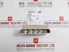 Part No: 002312402 Diazed Fuse Link Slow Blow By Eti 4A 500V(1 Box = 5 Pcs)