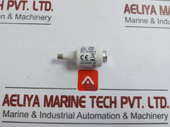 Part No: 002312402 Diazed Fuse Link Slow Blow By Eti 4A 500V(1 Box = 5 Pcs)