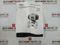 Part No: 10F39Sn R7 New Pneumatic Actuator By Flowserve