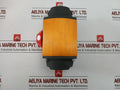 Part No: 10F39Sn R7 New Pneumatic Actuator By Flowserve