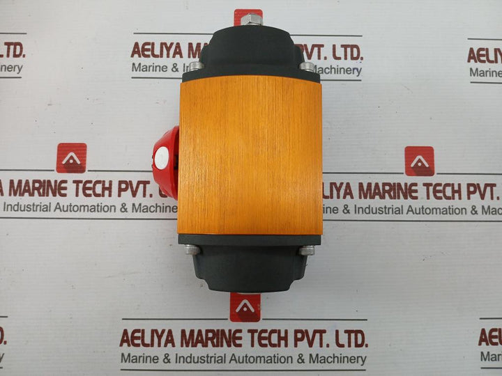 Part No: 10F39Sn R7 New Pneumatic Actuator By Flowserve