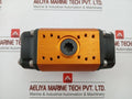 Part No: 10F39Sn R7 New Pneumatic Actuator By Flowserve