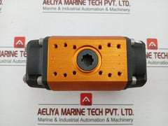 10F39Sn R7 Pneumatic Actuator By Flowserve