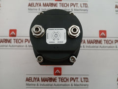 10F39Sn R7 Pneumatic Actuator By Flowserve