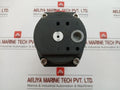 Part No: 10F39Sn R7 New Pneumatic Actuator By Flowserve