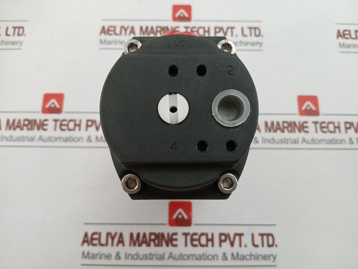 Part No: 10F39Sn R7 New Pneumatic Actuator By Flowserve