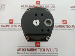 10F39Sn R7 Pneumatic Actuator By Flowserve