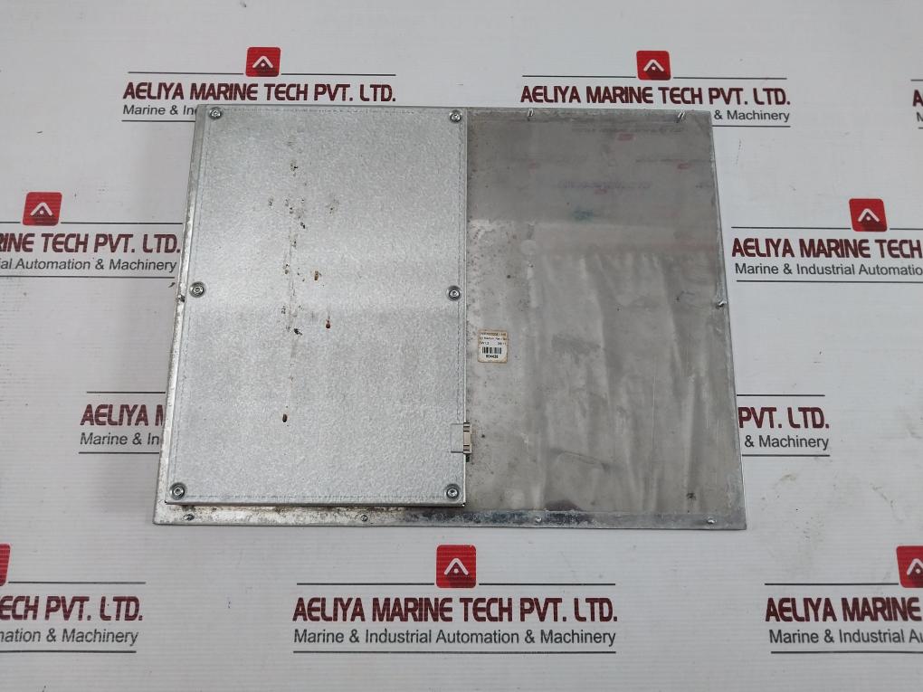 1Mrk00008-nb Bay Control Unit Abb