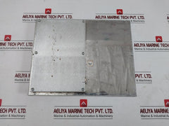 1Mrk00008-nb Bay Control Unit Abb