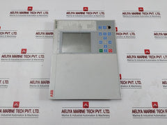 1Mrk00008-nb Bay Control Unit Abb