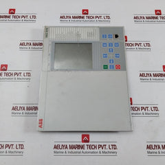 1Mrk00008-nb Bay Control Unit Abb
