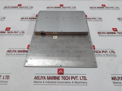 1Mrk00008-nb Bay Control Unit Abb