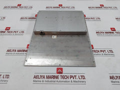1Mrk00008-nb Bay Control Unit Abb