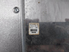 1Mrk00008-nb Bay Control Unit Abb