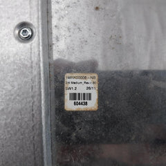 1Mrk00008-nb Bay Control Unit Abb