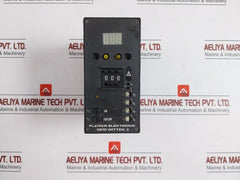 Part No: 362-d Universal Pid Controller Brand Pleiger-elektronik 220Vac/50-60 Hz