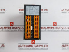 Part No: 362-d Universal Pid Controller Brand Pleiger-elektronik 220Vac/50-60 Hz