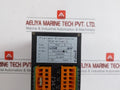 Part No: 362-d Universal Pid Controller Brand Pleiger-elektronik  220Vac/50-60 Hz