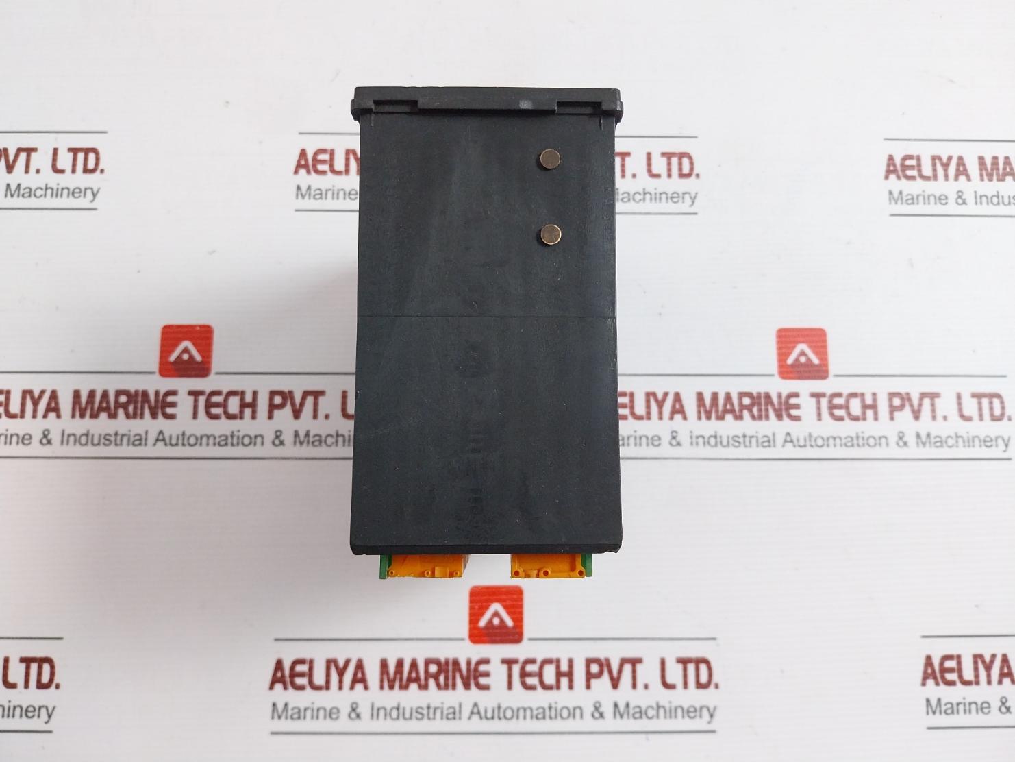 Part No: 362-d Universal Pid Controller Brand Pleiger-elektronik 220Vac/50-60 Hz