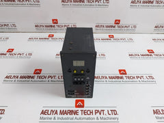 Part No: 362-d Universal Pid Controller Brand Pleiger-elektronik 220Vac/50-60 Hz