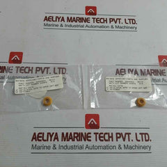 Part No: 425000204 Seal And Spring Assembly Waters