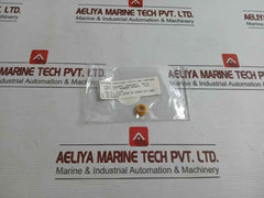 Part No: 425000204 Seal And Spring Assembly Waters