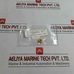 Part No: 425000204 Seal And Spring Assembly Waters