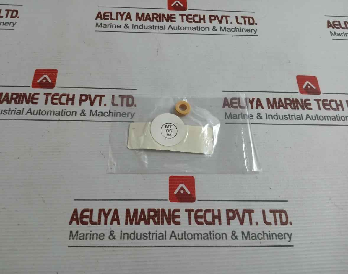 Part No: 425000204 Seal And Spring Assembly Waters