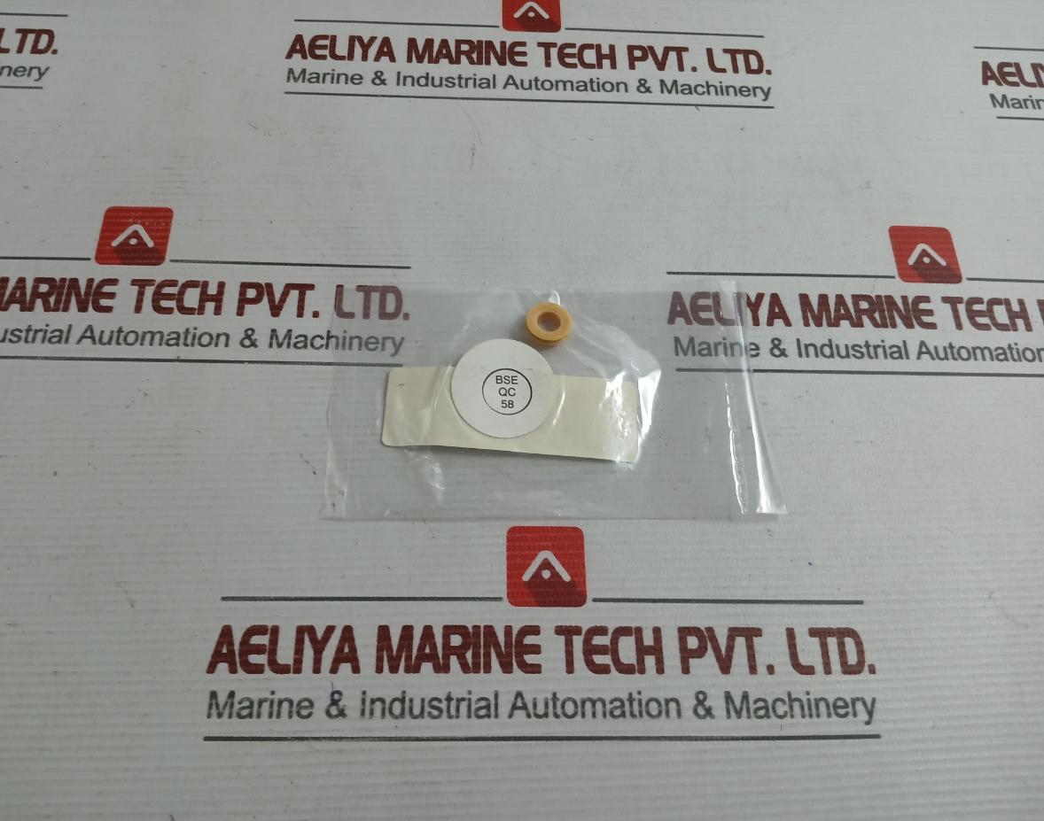 Part No: 425000204 Seal And Spring Assembly Waters