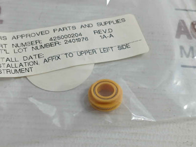 Part No: 425000204 Seal And Spring Assembly Waters
