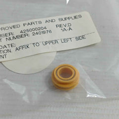 Part No: 425000204 Seal And Spring Assembly Waters