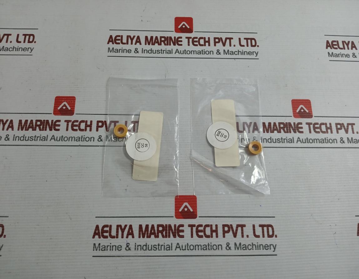 Part No: 425000204 Seal And Spring Assembly Waters