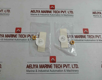 Part No: 425000204 Seal And Spring Assembly Waters