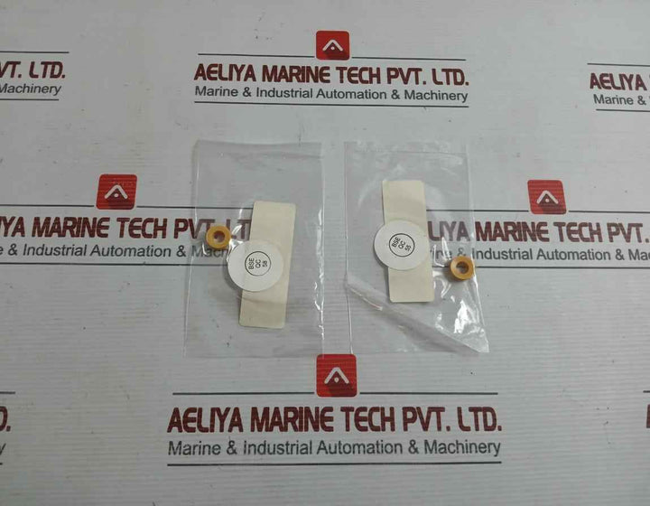 Part No: 425000204 Seal And Spring Assembly Waters