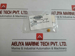 Part No: 425000307 Waters .0787 Id Floating Flanged Wash Seal