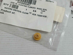Part No: 425000307 Waters .0787 Id Floating Flanged Wash Seal