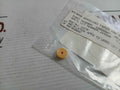 Part No: 425000307 Waters .0787 Id Floating Flanged Wash Seal