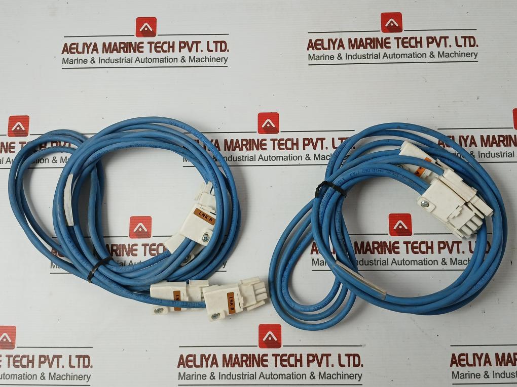 Part No: 51195479-300 New Link Cable Set Rev B Brand Honeywell