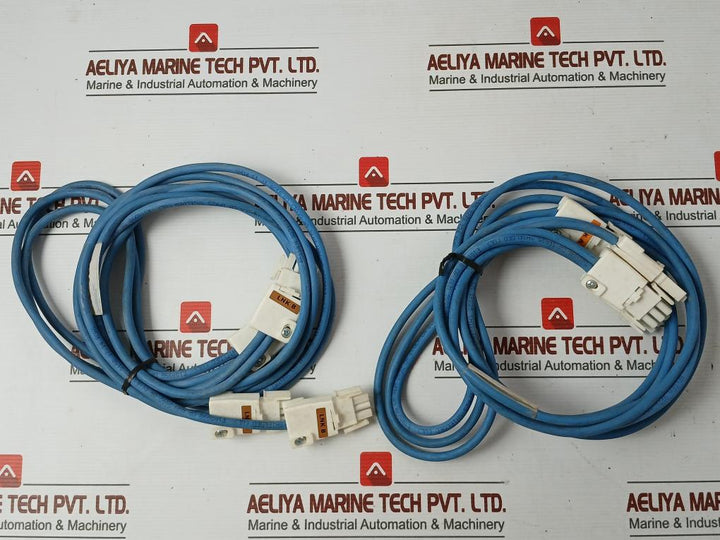 Part No: 51195479-300 New Link Cable Set Rev B Brand Honeywell