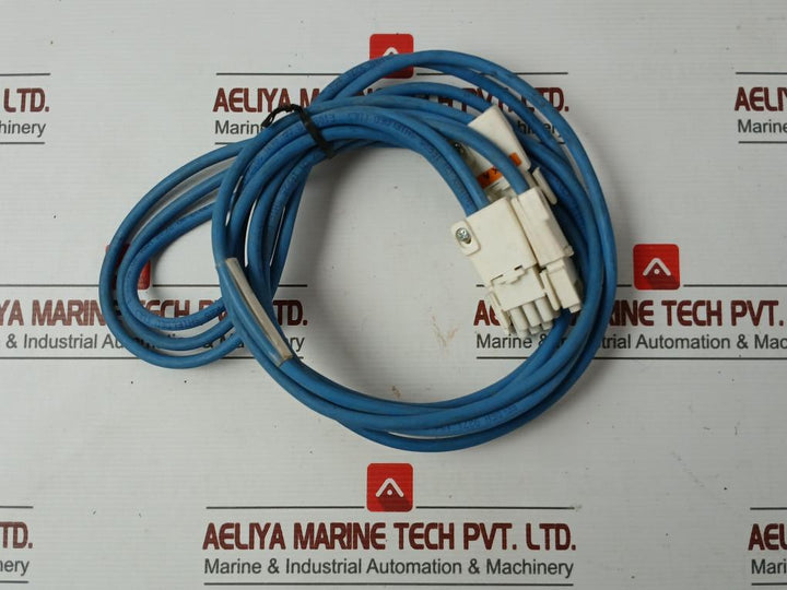 Part No: 51195479-300 New Link Cable Set Rev B Brand Honeywell