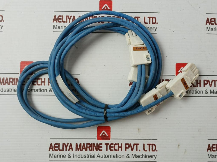 Part No: 51195479-300 New Link Cable Set Rev B Brand Honeywell