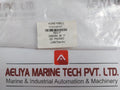 Part No: 51202329-302 Brand Honeywell Input Output Link Cable Set Rev. F