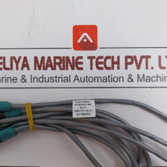 Part No: 51202329-302 Brand Honeywell Input Output Link Cable Set Rev. F