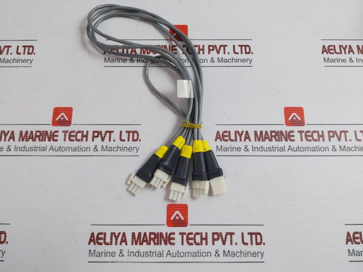 Part No: 51202329-302 Brand Honeywell Input Output Link Cable Set Rev. F