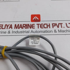 Part No: 51202329-302 Brand Honeywell Input Output Link Cable Set Rev. F