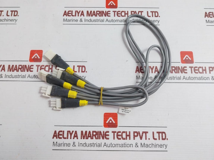 Part No: 51202329-402 I/O Link Cable Set Brand Honeywell Rev F