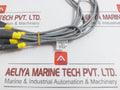 Part No: 51202329-402 I/O Link Cable Set Brand Honeywell Rev F