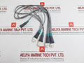 Part No: 51202329-402 I/O Link Cable Set Brand Honeywell Rev F