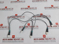 Part No: 51202329-402 I/O Link Cable Set Brand Honeywell Rev F